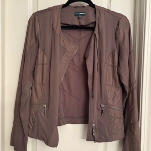 Women's Brown Jacket